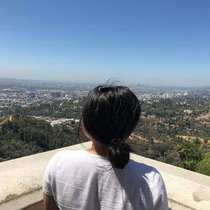 Meet your Posher, Yasmine